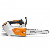 Пила аккумуляторная сучкорез Stihl MSA 160T 10" без АКБ и ЗУ