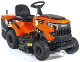 Садовый трактор Yard Fox T 86RBH