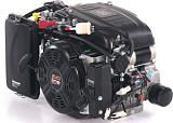 Бензиновый двигатель EVOline GB 620 E-2 1T90QS620EVO конус 3:16, L=106 мм.