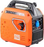 Бензиновый генератор инверторный EVOline BQH 2000