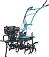 Мотоблок Steviman MT-500 (RUS, колеса 4.00х10, EST 212 см3, 90 см, 2 вперед/1 назад, ВОМ, 100 кг)
