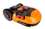 Газонокосилка робот Worx Landroid L2000 - WR155E, до 2000 м2