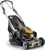 Газонокосилка бензиновая Stiga Twinclip 950 VE с вариатором и электрозапуском