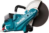 Аккумуляторный резчик Makita DCE090ZX1 BL без АКБ и ЗУ