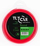 Леска Tuscar Round Professional 2.4 мм х 44 м