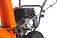 Снегоуборщик Holzfforma ST224E Quattro Auger (PRC, 61 см, LCT Snow Storm 208 см3, эл/стартер 220В, LED фара, скорости 6/2, 76 кг)