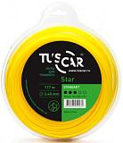 Леска Tuscar Star Standart 2.4 мм х 117 м