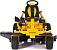 Садовый райдер Cub Cadet ZTS2 54 Ultima с нулевым радиусом разворота (USA, Kohler KT735, V-Twin, 725 куб.см., гидростатика, ширина 137 см., 265 кг.)