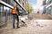 Ранцевый аккумулятор Stihl AR 3000 (GER, 36В Pro, 1148 Вт/ч., 31,89 А/ч., с индикатором заряда светодиод, 8,1 кг.)