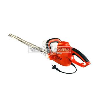 Кусторез электрический Oleo-Mac HC 605 E (ITA, 600 Вт, нож 60 см, 30 мм, 3,9 кг)