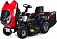Садовый трактор Efco EF 92R/19 KV (PRC, Emak K 1900 V-Twin, 586 см3, 92 см, гидростатика, травосборник 300 л, 192 кг.)