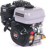 Бензиновый двигатель EVOline GB 225 1T90QW251EVO D=19,05 мм, L=62 мм.