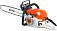 Бензопила Stihl MS 291 18&quot; (GER, 55.5 куб.см., 2.8 кВт/3.8 л.с., 2-MIX, 3/8&quot;, 1.6 мм., 66E, 5.6 кг)