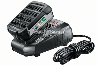 Комплект Bosch Power for ALL 18В: аккумулятор 18В, 2.5 А/ч  + зарядное устройство AL1830CV