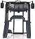 Зимняя кабина Baumech для ML-02 Pro / ML-03 Pro, 110 кг.