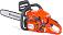 Бензопила Husqvarna 440 II 15&quot; (SWE, 40.9 куб.см., 1.8 кВт/2.4 л.с., X-Torq, 0.325-1.3-64E, 4.4 кг)