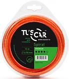 Леска Tuscar Spiral Preмiuм 2.7 мм х 12 м