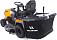 Садовый трактор Villartec MR2308H (PRC, Loncin V-Twin 708 куб.см., LED дисплей, гидростатика, травосборник 320 л, ширина кошения 108 см, 237 кг)