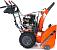 Снегоуборщик ZimAni ST324DLE PRO Quattro Auger (PRC, 61 см, LCT Snow Storm 254 см3, эл/стартер 220В, LED фара, AutoTurn, скорости 6/2, 98 кг.)