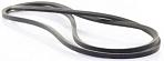 Ремень Stiga привода деки Combi 95, для райдеров 2WD (9585-0198-01)