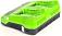 Зарядное устройство GreenWorks G24X2UC2 двойное для аккумуляторов 24В (2 А)