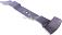 Нож деки Villartec левый T10203A0000 для MR2308H