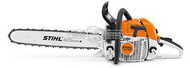 Бензопила Stihl MS 382 18&quot; (GER, 72,2 куб.см., 3,9 кВт/5,3 л.с., ElastoStart, 2-MIX, 3/8&quot;, 1,6 мм., 66E, 6,6 кг.)