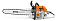 Бензопила Stihl MS 382 18&quot; (GER, 72,2 куб.см., 3,9 кВт/5,3 л.с., ElastoStart, 2-MIX, 3/8&quot;, 1,6 мм., 66E, 6,6 кг.)