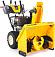 Снегоуборщик Cub Cadet XS3 76 SWE трехступенчатый (USA, 76 см., ThorX, 420 куб.см., эл/стартер 220В, разблокировка колёс, LED фара, 120 кг.)