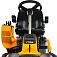 Садовый райдер Stiga Park PRO 900 AWX 4WD без деки (ITA, Honda GXV 690, 688 куб.см., гидростатика, полный привод, гидровыходы, 270 кг.)
