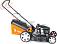 Газонокосилка бензиновая Yard Fox 53SH HW (PRC, 53 см, Honda GCV200, 201 см3, сталь, 3 в 1, 65 л, 33 кг)
