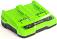 Зарядное устройство GreenWorks G24X2UC2 двойное для аккумуляторов 24В (2 А)