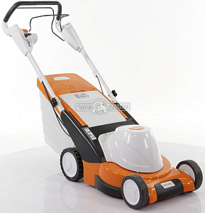 Газонокосилка электрическая Viking ME 545.0 V 