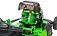 Газонокосилка аккумуляторная GreenWorks GC82HPLM51 с АКБ 5 А/ч и ЗУ (PRC, BL 82В, 51 см, сталь, 2 слота под АКБ,  3 в 1, 60 л, 34.5 кг)