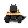 Садовый трактор Cub Cadet LT50 (USA, Kohler 747 см3, ширина кошения 127 см, боковой выброс, гидростатика Tuff Torq, 227 кг)  
