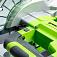 Торцовочная пила аккумуляторная GreenWorks GD24MS216 без АКБ и ЗУ (PRC, BL 24В, 216 х 30 мм, 11 кг)