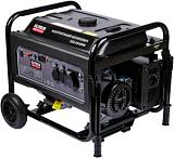 Бензиновый генератор Elitech HD GES 6500RW