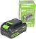 Аккумулятор GreenWorks High Power G24HP4 (PRC, Li-ion, 24V, 4 А/ч)