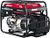 Бензиновый генератор Honda EG 6500 CXSRHC (PRC, Honda GX390, 389 см3, 5.0/5.5 кВт, 24 л, эл/стартер, 84 кг)
