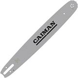 Шина Caiman 18", 3/8", 1,6 мм., 66 зв., D025, GL
