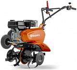 Культиватор Husqvarna TF 225 (FRA, Rato R180 OHV, 179 куб.см., 1 вперед/1 назад, 30-60 см., 46 кг.)