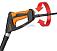 Мойка высокого давления Stihl RE 170 (PRC, 10-150/180 Бар, 570/650 л/ч, латунные клапана, шланг 9 м, 31 кг.)