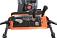 Снегоуборщик Villartec WB7066EP MY2024 (PRC, 66 см, Loncin, 212 см3, эл/стартер 220В, фара, подогрев рукояток, скорости 6/2, 88 кг)