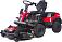 Садовый райдер ZimAni R214C с декой 95 см. (PRC, Loncin, 546 куб.см., гидростатика, 280 кг)