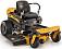 Садовый райдер Stiga ZT 3107 T с нулевым радиусом разворота (ITA, B&S Intek 7200 V-Twin, 656 куб.см., гидростатика, ширина кошения 107 см., 222 кг.)