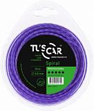 Леска Tuscar Spiral Professional 3.0 мм х 10 м