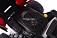 Садовый трактор Yard Fox Optima T 98 RСH (PRC, Loncin 452 куб.см., гидростатика, травосборник 260 л, ширина кошения 98 см, 200 кг)