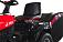 Садовый трактор Efco EF 92R/19 KV (PRC, Emak K 1900 V-Twin, 586 см3, 92 см, гидростатика, травосборник 300 л, 192 кг.)