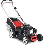 Газонокосилка бензиновая Geos Classic 46 SP-K Plus уценка 10%