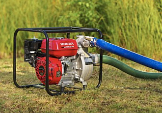 Рейтинг мотопомп 2024